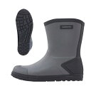 108128 シマノ ショートデッキブーツ S(チャコール) SHIMANO FB-341X