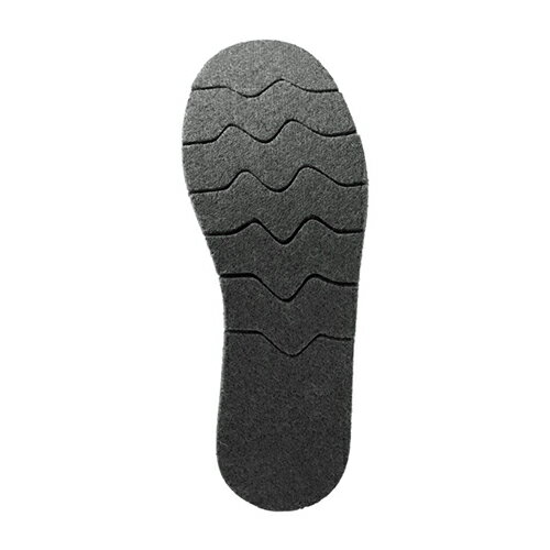 シマノ ジオロック カットフェルト ソールキット 中丸 M（ダークグレー） 609496 SHIMANO KT-001V