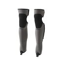 841445 シマノ シマノ スタンダードゲーター ソックス無し S(チャコール) SHIMANO FI-026W