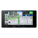 AVIC-RW522 パイオニア 7V型HD/TV/Bluetooth/USB/チューナー・AV一体型メモリーナビゲーション carrozzeria(カロッツェリア) 楽ナビ