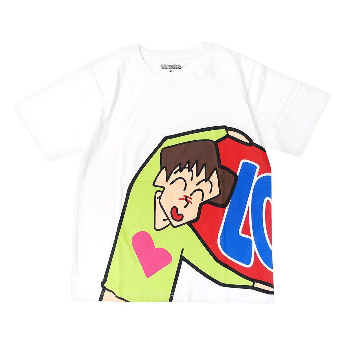 楽天市場】しんちゃん tシャツの通販