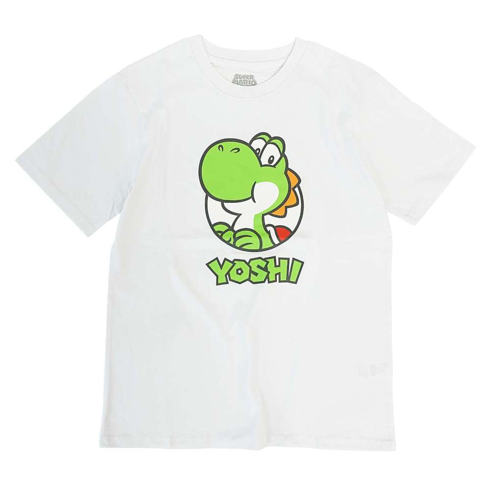 楽天市場】ヨッシー tシャツ（トップス｜メンズファッション）の通販