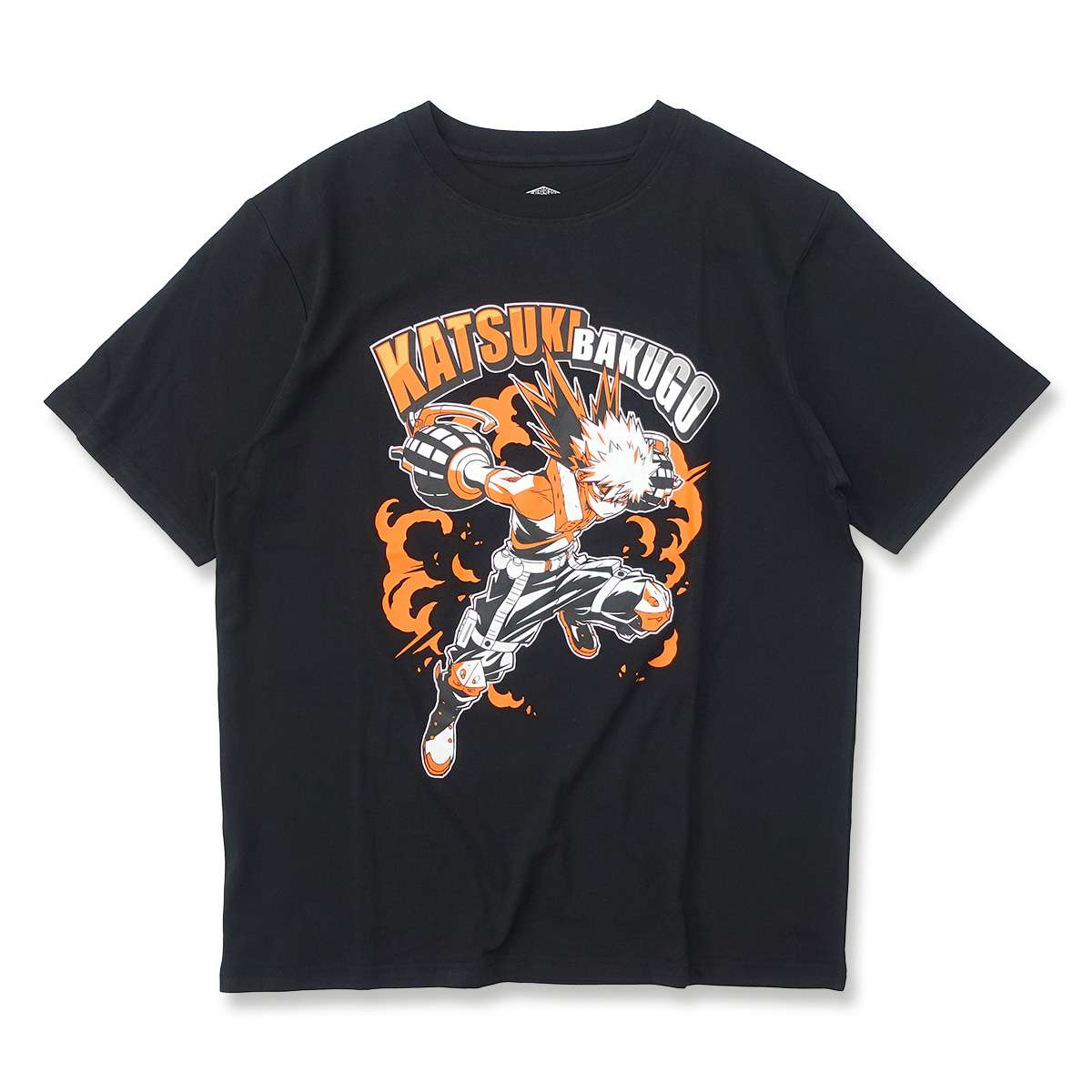 楽天市場】爆豪勝己（Tシャツ・カットソー｜トップス）：メンズ