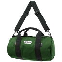 12499704-GRN OUTDOOR PRODUCTS 231 ダッフルバッグ M(グリーン(Pineneedle)) アウトドアプロダクツ