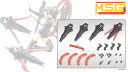 コトブキヤ M.S.G モデリングサポートグッズ ヘヴィウェポンユニット61 オービットサークル ブラックVer.【MH61】 プラモデル