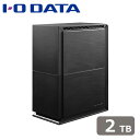 アイ・オー・データ機器|I-O DATA 法人向け 5年保証 RAID&USB 5Gbps対応 2ドライブ 外付けハードディスク 2TB HDW-UTN2