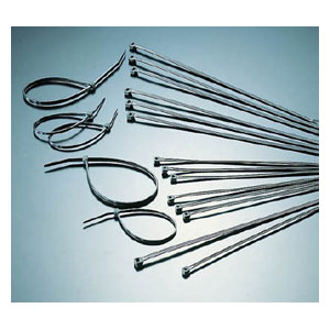 樂天商城 - トラスコ中山 ケーブルタイ 幅9.0mm×長さ914mm最大結束φ275耐候性 10本入 TRCV91410W