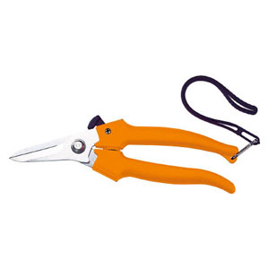 トラスコ中山 ケーブルはさみ　188mm　強力タイプ TCH019