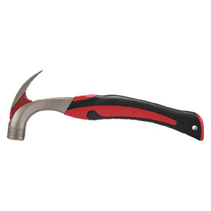 トラスコ中山 ドラゴンハンマー　一体型　＃1 TDH1