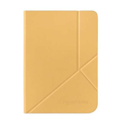 kobo Kobo Clara Colour/BW専用スリープカバー(バターイエロー) N365-AC-YL-E-PU kobo Kobo Clara Colour/BW専用スリープカバー(バターイエロー) N365-AC-YL-E-PU