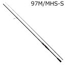 25HRF SX 97M/MHS-S ダイワ 25 HRF SX 97M/MHS-S スピニングモデル ソリッドティップ DAIWA ハードロックフィッシュSX ロックフィッシュロッド(4)