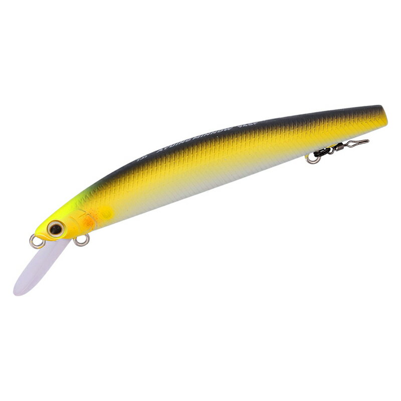 Other - ダイワ アユイングミノー 110SF (マットナチュラルアユ) アユイングミノー110SF(マットナチュラルアユ) DAIWA AYUINGミノー 25年5月追加カラー