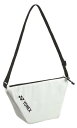 YO-BAG2598-326 ヨネックス ショルダーポーチ(アイスグレー) YONEX