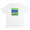 ファインプラス ミニオンズ DM4 BOX Tシャツ(ホワイト・サイズ:XL) 22863246-WHT-XL