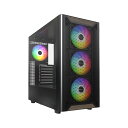 MONTECH|モンテック ATXマザーボード対応 フロントウッドプレ...(2)