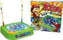 石川玩具 元祖ガブッチョ魚つりゲーム