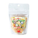 自然派 サクサクサラダ 25g 黒瀬ペットフード シゼンハ サクサクサラダ25G