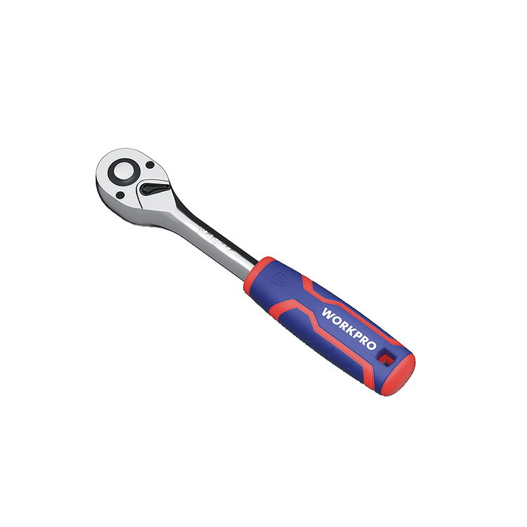 WP271007 WORKPRO 1/4DR åȥϥɥ å꡼ 45 Ĺ15.5cm