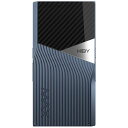 R6PROMAXBLUE HiBy デジタルオーディオプレーヤー 128GBメモリ内蔵+外部メモリ対応(Blue) HiBy Music R6 PRO MAX