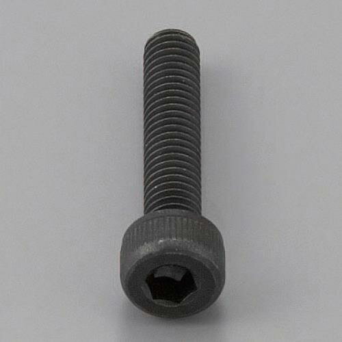 エスコ M3×16mm 六角穴付ボルト/全ねじ(BC/8本) EA949MA-316A ESCO