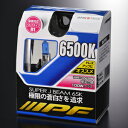 65J1 IPF ハロゲンバルブ スーパーJビーム 6500K H1タイプ HALOGEN BULB SUPER J BEAM 6500K