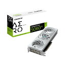 GIGABYTE|ギガバイト GIGABYTE GeForce RTX 5060 Ti AERO OC 8G / PCI Express 5.0 グラフィックスボード (NVIDIA GeForce RTX 5060 Ti 搭載 クリエイター向け オーバークロック) GV-N506TAERO OC-8GD