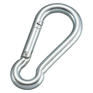 �ȥ饹���滳 ���ץ�󥰥եå���������������5X50mm TSH05