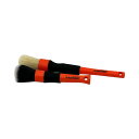 Detailing Brush Set ブラシセット2本 CARPRO DETAILING-BRUSH
