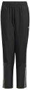 アディダス ウインドパンツ キッズ(ブラック・サイズ:J150) KSB77-JP1261-J150 adidas