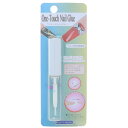 ワンタッチネイルグルー 5ml ビューティーネイラー ワンタツチネイルグル-