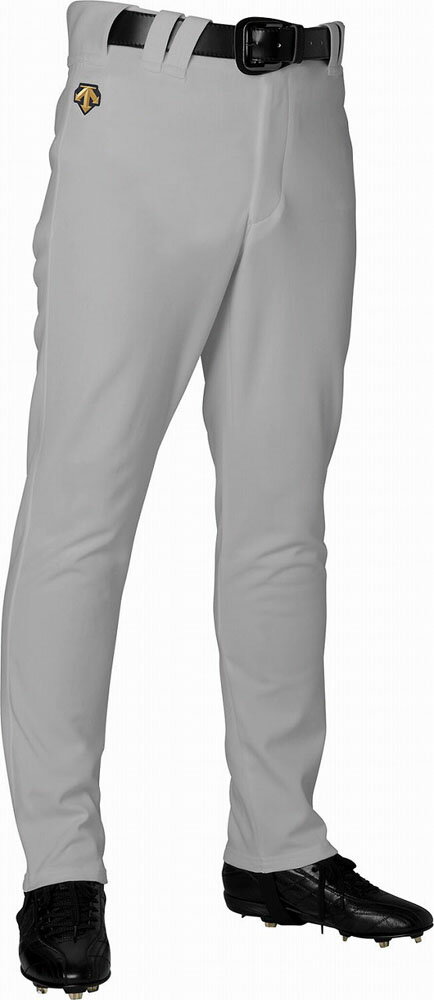 デサント ストレートパンツ（シルバー・サイズ：M） DS-DB5SLP13M-SL00-M DESCENTE