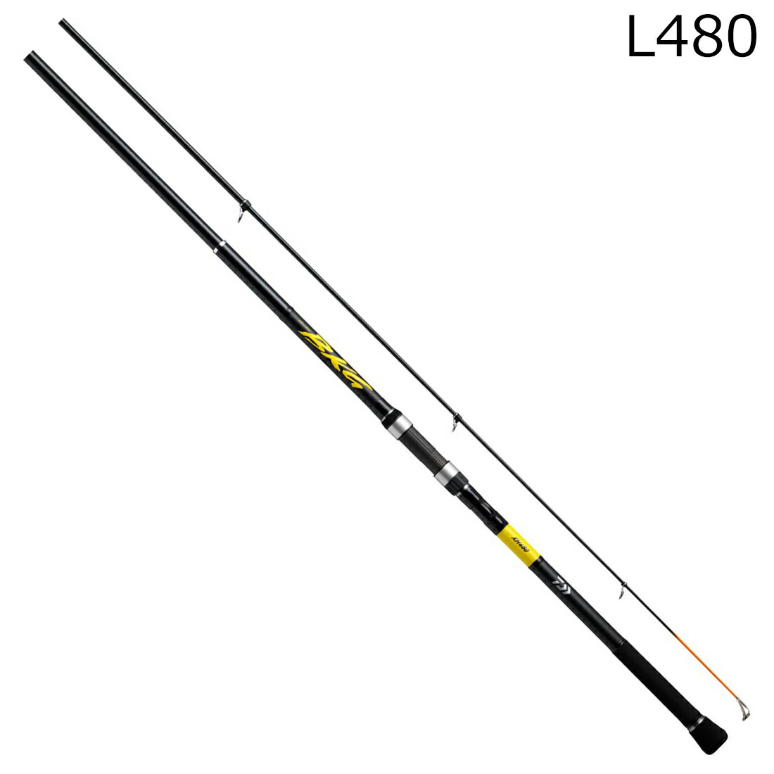 ダイワ 23 バトルゲーム BKG(ブッコミゲーム) T L480 23バトルゲームBKG T L480 DAIWA 遠投磯竿 2025年5月追加モデル