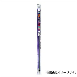 PIAA ワイパー替えゴム スーパーグラファイト No.90 400mm WLR40 PIAA（ピア）