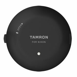 TAP-01E キヤノン タムロン レンズアクセサリ TAMRON TAP-in Console キヤノン用