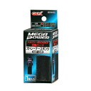 アクアリウム用品 GM-5490 ストレーナースポンジ MP-6用(1個入) GEX ジェックス GM5490ストレ-ナスポンジMP6
