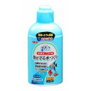 アクアリウム用品 水質調整剤 アクアプラス 500ml GEX ジェックス アクアプラス500ML