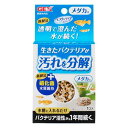 アクアリウム用品 水質調整剤 ベストバイオブロック メダカ用 GEX ジェックス ベストバイオブロツク メダカ