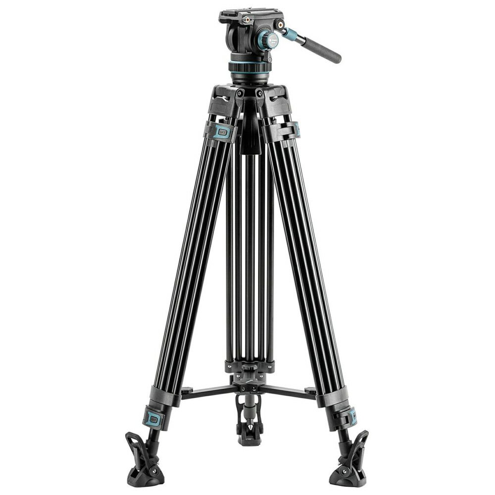 Other - フォトプロ ビデオ三脚「DV-5A」 DV-5A Fotopro