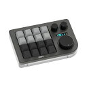 DOIO KB16(グレー) KB16GRAY(2)