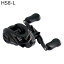 ゼノンコアHS8-L アブガルシア ゼノン コア HS8-L (左ハンドル) AbuGarcia ベイトリール ZENON Core HS8-L ゼノンコアHS8-L アブガルシア ゼノン コア HS8-L (左ハンドル) AbuGarcia ベイトリール ZENON Core HS8-L