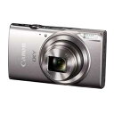 IXY650(SL) キヤノン デジタルカメラ「IXY 650」（シルバー）