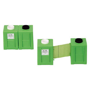 朝日産業 ムシポンカートリッジ　MPR-01（60日用） S60