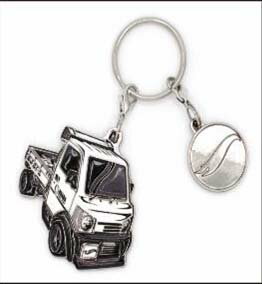 ホットウィール ホットウィール キーチェーン MIGHTY K【HWU87905】