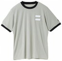 FNT-FC1103-0200-S ファイナルコート セカンドユニフォームシャツ(グレー・サイズ:S)