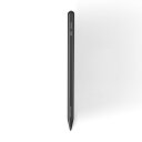 ESR iPad対応 Geoデジタルペンシル ブラック(ブラック) ES27670