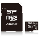 SP016GBSTHDU3V10SP VRp[ microSDHCJ[h 16GB Class10 UHS-I Superor Pro microSDHC UHS-I U3