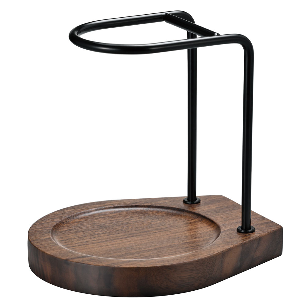 WDS-1-WN(ハリオ) ハリオ ドリップスタンド（ウォールナット） ハリオ ウォールナットウッドシリーズ ドリップスタンド HARIO [WDS1WNハリオ]