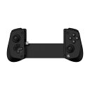 GameSir X5 Lite Black Android/iOS両対応 スマートフォン用有線ゲーミングコントローラー(ブラック) GAMESIRX5LITEクロ