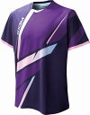 TKU-GAS00008-009-2XL エクシオン ハンター シャツ(ネイビー・サイズ:2XL) XIOM 卓球