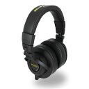 MPH-2 マランツ ダイナミック密閉型モニターヘッドホン MARANTZ 50mm Over-Ear Monitoring Headphone